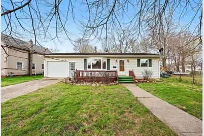 109 E Fulton Street, Homer, MI 49245 - Photo 1