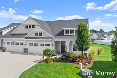 6734 Windsor Ridge Court NE #6, Rockford, MI 49341 - Photo 1