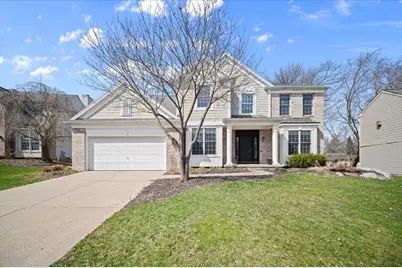 4299 Orchard Creek Drive SE, Grand Rapids, MI 49546 - Photo 1