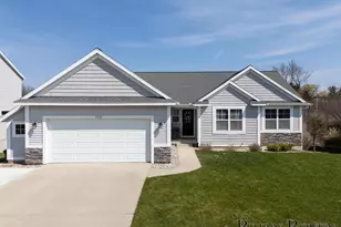 7112 Barn Owl Ln, Allendale, MI 49401 - Photo 1