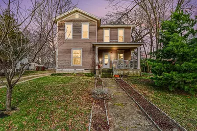 402 N Huron Street, Albion, MI 49224 - Photo 1