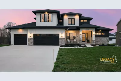1923 Creekside Drive SW, Byron Center, MI 49315 - Photo 1