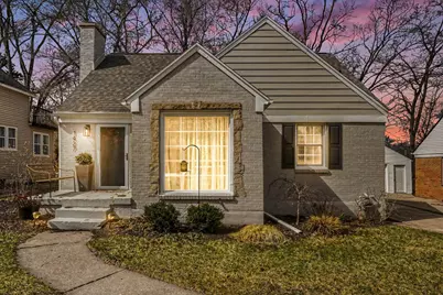 1427 Philadelphia Avenue SE, Grand Rapids, MI 49507 - Photo 1