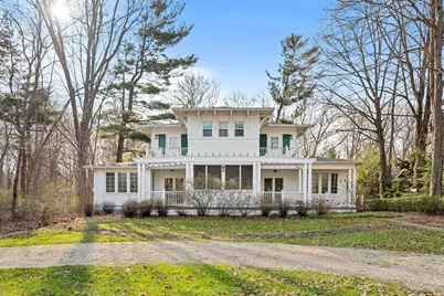 14895 Lakeshore Road, Lakeside, MI 49116 - Photo 1