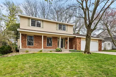 1714 Asbury Road SE, Grand Rapids, MI 49506 - Photo 1