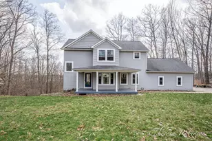 2232 Pointe North Dr NE, Cedar Springs, MI 49319 - Photo 1