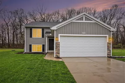 17803 Bluff Drive, Three Rivers, MI 49093 - Photo 1