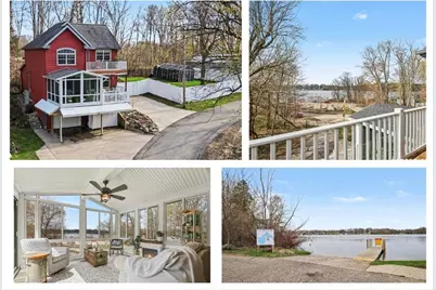 433 Dolphin Street, Caledonia, MI 49316 - Photo 1