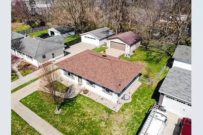 2421 Thornwood Street SW, Wyoming, MI 49519 - Photo 1
