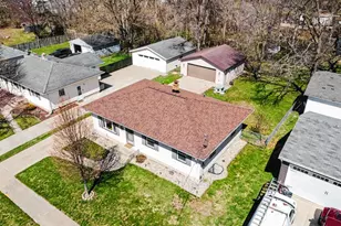 2421 Thornwood St SW, Wyoming, MI 49519 - Photo 1