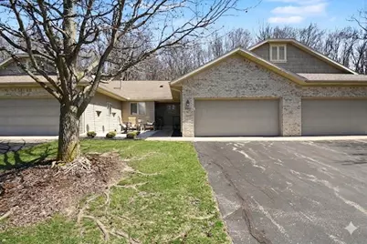 8094 Misty View Drive SW, Byron Center, MI 49315 - Photo 1