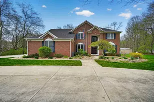 1900 Emerald Forest Ln, Niles, MI 49120 - Photo 1