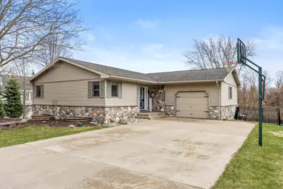 356 Birch Street, Fremont, MI 49412 - Photo 1