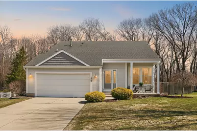 4330 Summerlane Avenue NE, Grand Rapids, MI 49525 - Photo 1