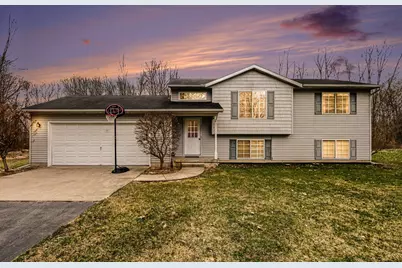 7460 15 Mile Road NE, Cedar Springs, MI 49319 - Photo 1