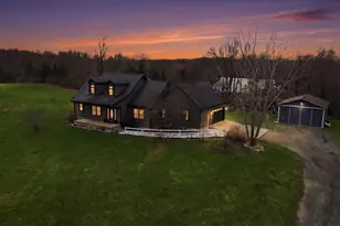 3927 Inspiration Ln, Vermontville, MI 49096 - Photo 1