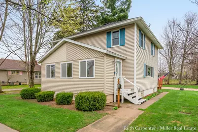 1107 N Michigan Avenue, Hastings, MI 49058 - Photo 1