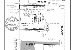 Vl Lot B Ridge Ct, Allegan, MI 49010 - Photo 1