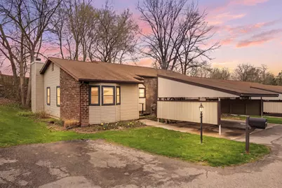 2675 Chatham Woods Drive SE, Grand Rapids, MI 49546 - Photo 1