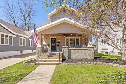 24 Pine Street, Zeeland, MI 49464 - Photo 1