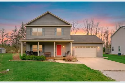 7238 Miami Avenue, South Haven, MI 49090 - Photo 1