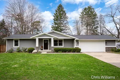 5911 Verta Drive NE, Belmont, MI 49306 - Photo 1