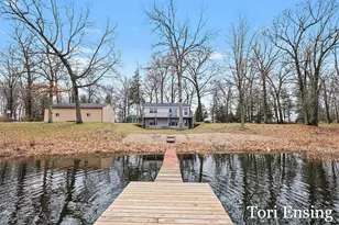 11145 S Holland Rd, Fenwick, MI 48834 - Photo 1