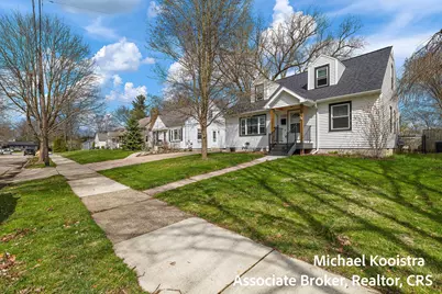 1138 Orchard Avenue SE, Grand Rapids, MI 49506 - Photo 1