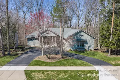 2301 Longmeadow Street NW, Grand Rapids, MI 49504 - Photo 1