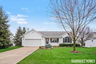 3745 Lenters Drive, Hudsonville, MI 49426 - Photo 1
