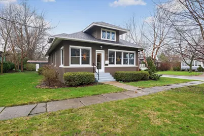 113 E Locust Street, Three Oaks, MI 49128 - Photo 1