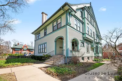 448 Fulton Street E #7, Grand Rapids, MI 49503 - Photo 1