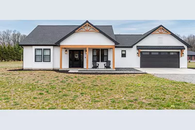 14025 128th Avenue, Grand Haven, MI 49417 - Photo 1