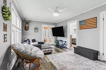 116 N Douglas Avenue, Three Rivers, MI 49093 - Photo 5