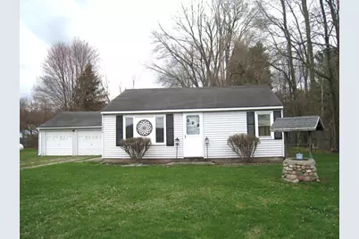 7236 Heights Ravenna Road, Ravenna, MI 49451 - Photo 1
