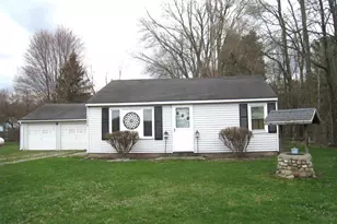 7236 Heights Ravenna Rd, Ravenna, MI 49451 - Photo 1