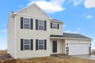 12861 High Rdg Ct, Freeport, MI 49325 - Photo 1