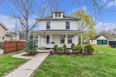 955 W Cross Street, Ypsilanti, MI 48197 - Photo 1