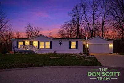 3461 Cloverfield Drive, Cedar Springs, MI 49319 - Photo 1