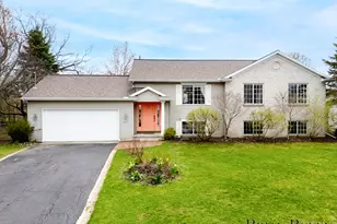 7631 Hessler Dr NE, Rockford, MI 49341 - Photo 1