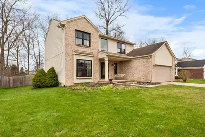 9033 Timbercrest Lane, Whitmore Lake, MI 48189 - Photo 1