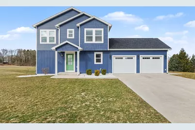 1260 Donald Avenue, Union City, MI 49094 - Photo 1