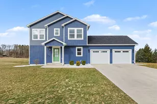 1260 Donald Ave, Union City, MI 49094 - Photo 1