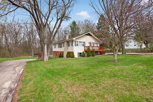 340 Burt Ave, Jackson, MI 49201 - Photo 1