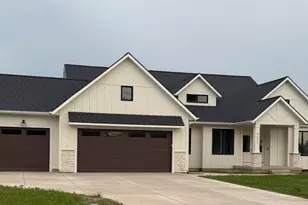 8657 Bosque Dr SE, Caledonia, MI 49316 - Photo 1