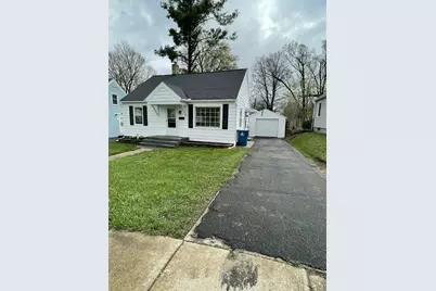136 Wiltshire Avenue, Battle Creek, MI 49015 - Photo 1
