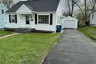 136 Wiltshire Ave, Battle Creek, MI 49015 - Photo 1