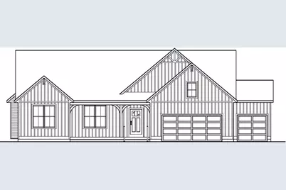 1853 Round Barn Drive, Hudsonville, MI 49426 - Photo 1