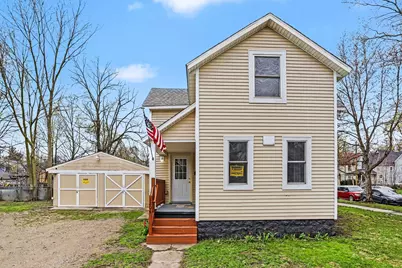 1204 March Street, Kalamazoo, MI 49001 - Photo 1