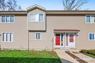 1374 W Norton Avenue #3, Muskegon, MI 49441 - Photo 1